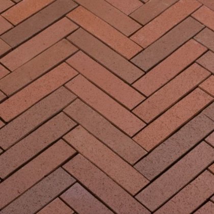 Terrakota 250x60x52 mm
